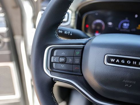 Used 2022 Jeep Wagoneer Series I w/ Convenience Group I RWD image 14
