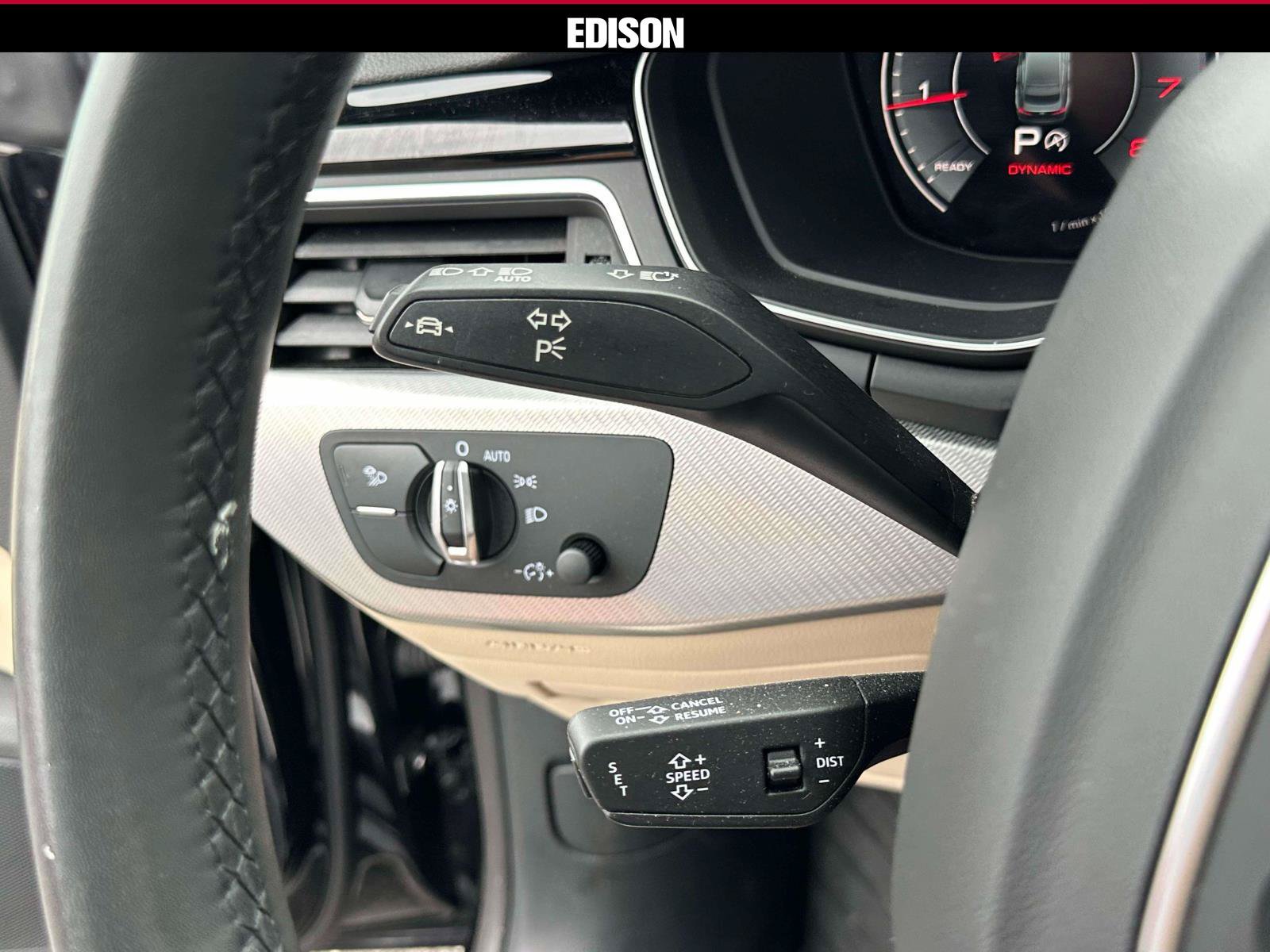 Used 2025 Audi A5 2.0T Premium AWD/4WD image 24