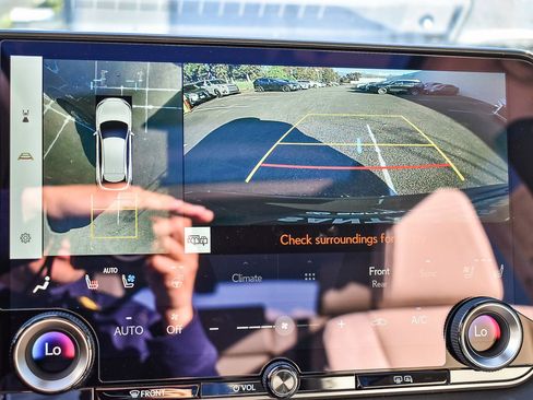 New 2026 Lexus RX 350 image 23