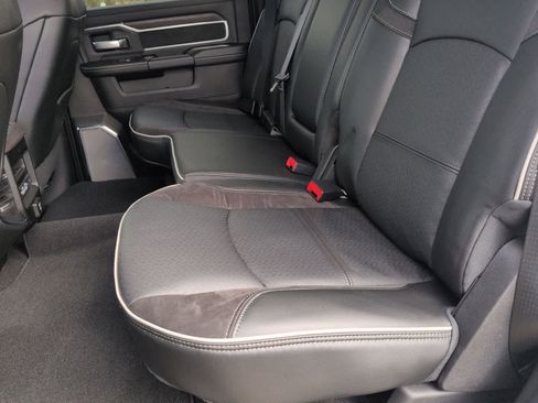 New 2026 RAM 2500 Laramie image 18