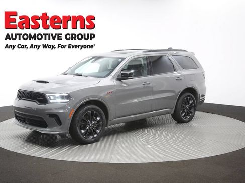 Used 2025 Dodge Durango GT AWD/4WD image 59