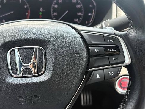 Used 2022 Honda Accord Sport image 19