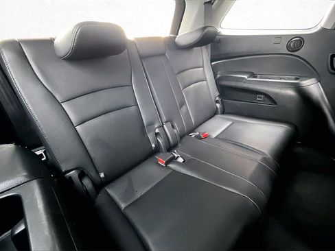 Used 2016 Honda Pilot EX-L image 23