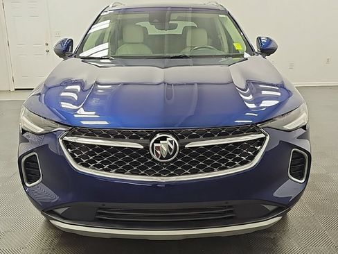 Certified 2023 Buick Envision Avenir FWD image 4