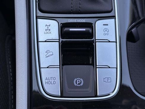 Used 2023 Hyundai Tucson SEL image 33