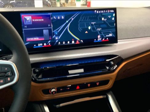 New 2026 BMW i4 xDrive40i w/ M Sport Package image 6