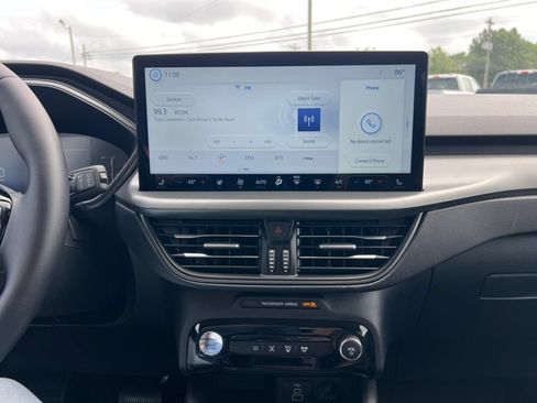 New 2025 Ford Escape SE w/ Class II Trailer Tow Package FWD image 20