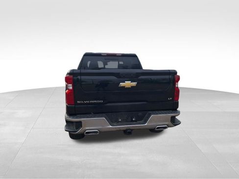 New 2026 Chevrolet Silverado 1500 LT image 10