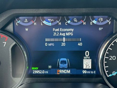Used 2023 Ford F150 XLT w/ Equipment Group 302A High AWD/4WD image 17