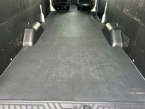 New 2026 Ford Transit 350 T-350 148 EL HI RF 9500 image 12