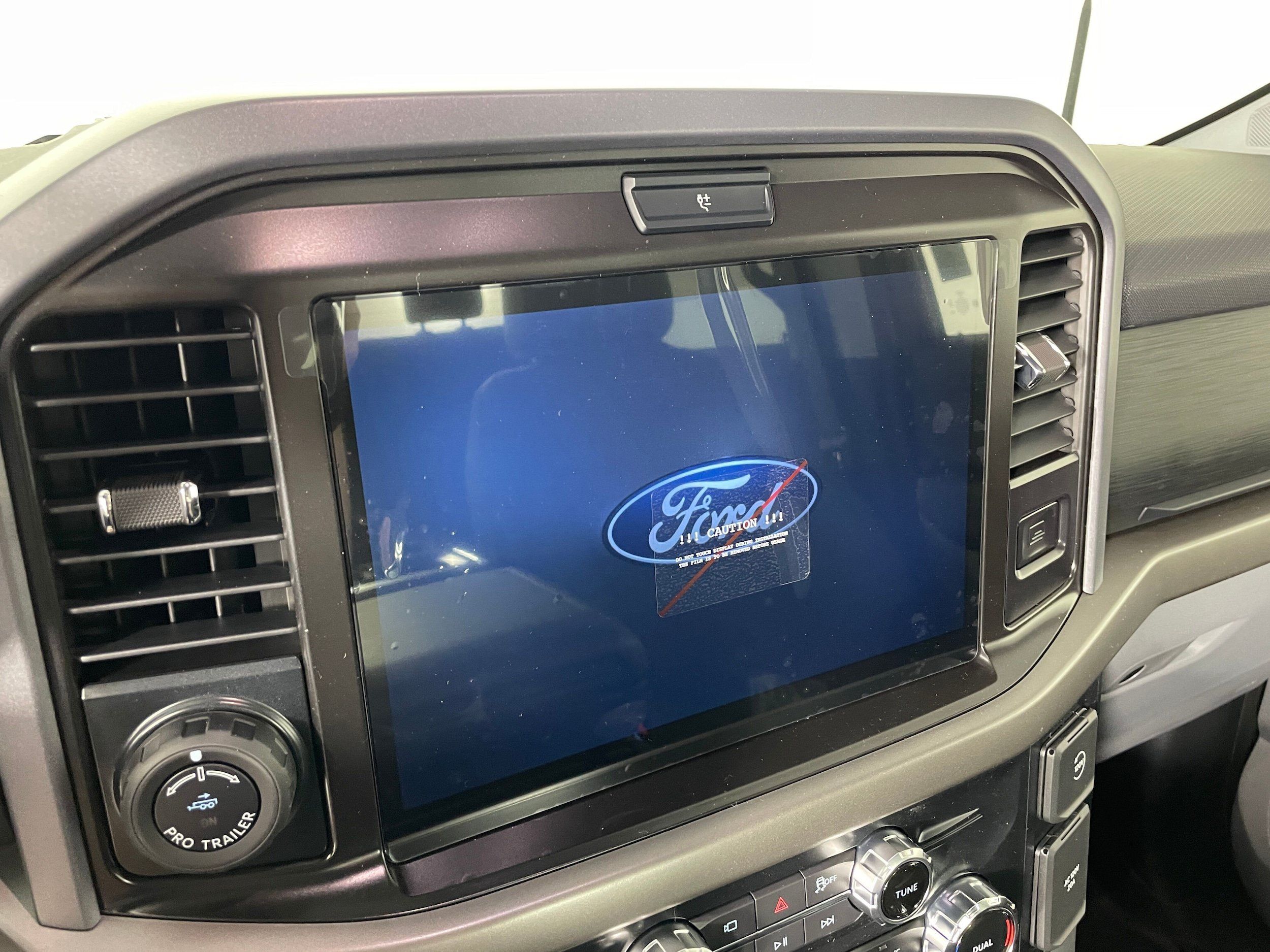 New 2026 Ford F150 XLT w/ Equipment Group 302A MID AWD/4WD image 5