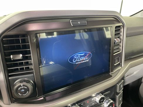 New 2026 Ford F150 XLT w/ Equipment Group 302A MID AWD/4WD image 5