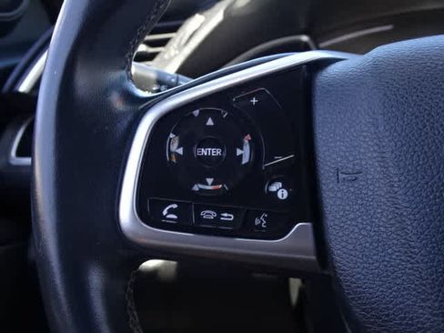 Used 2021 Honda Civic Sport image 37