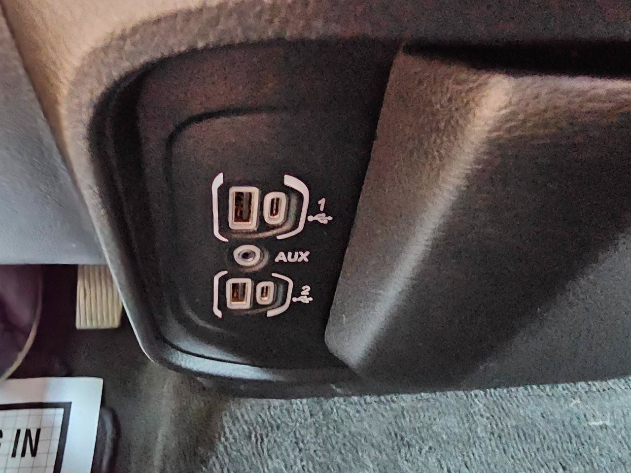 Used 2019 RAM 1500 Laramie AWD/4WD image 47