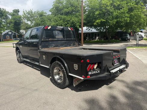 Used 2014 RAM 3500 Lone Star AWD/4WD image 7