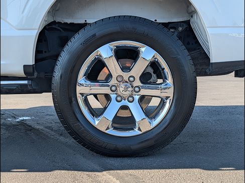 Certified 2021 Ford F150 King Ranch AWD/4WD image 12