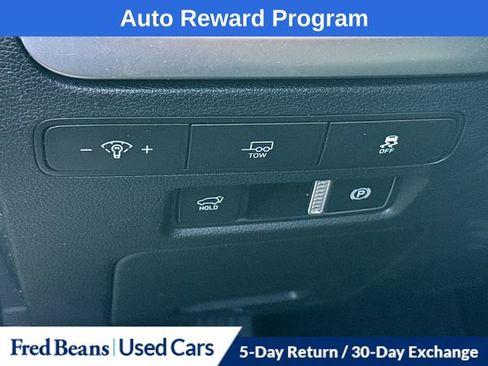 Used 2023 Hyundai Palisade Limited w/ Cargo Package AWD/4WD image 7