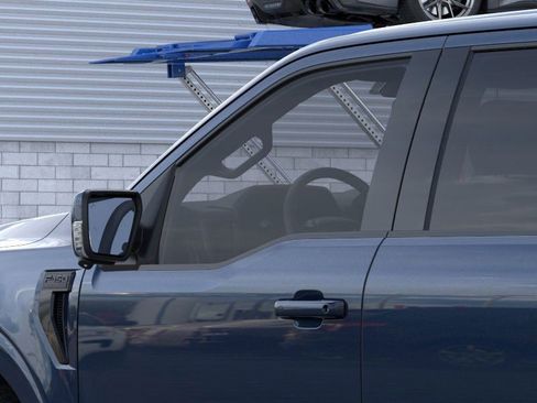 New 2026 Ford F150 Lariat image 20