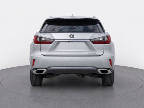 Used 2018 Lexus RX 350 FWD w/ Premium Package image 8