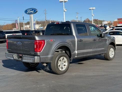Certified 2023 Ford F150 XLT image 3
