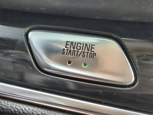 Used 2024 Buick Enclave Essence w/ Experience Buick Package FWD image 17