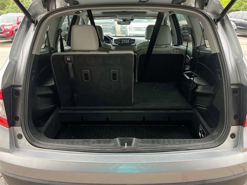 Used 2022 Honda Pilot Special Edition image 26