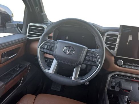 Used 2026 Toyota Sequoia 1794 Edition w/ TRD Off-Road Package AWD/4WD image 14