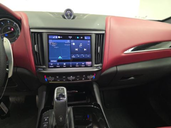 Used 2023 Maserati Levante Modena AWD/4WD image 5