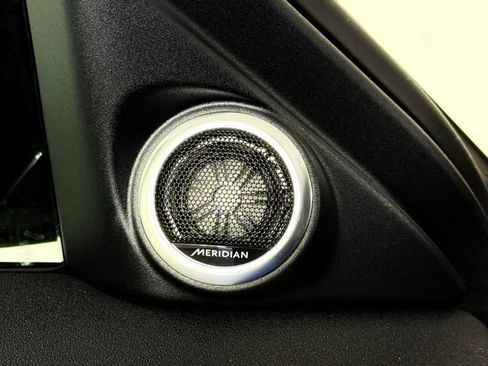 Certified 2026 Land Rover Range Rover Evoque S AWD/4WD image 22