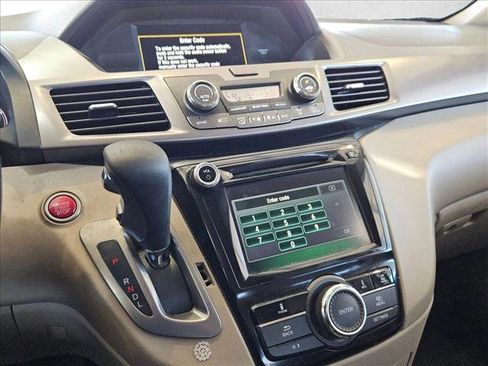 Used 2014 Honda Odyssey EX image 9