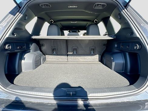 New 2026 Subaru Forester Sport image 32