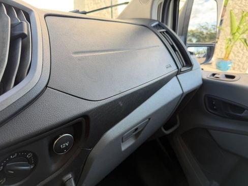 Used 2018 Ford Transit 150 148 Medium Roof RWD image 29