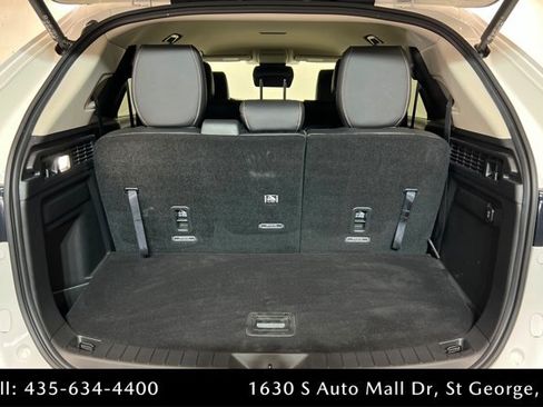 Certified 2026 MAZDA CX-90 3.3 Turbo w/ Select Package AWD/4WD image 23