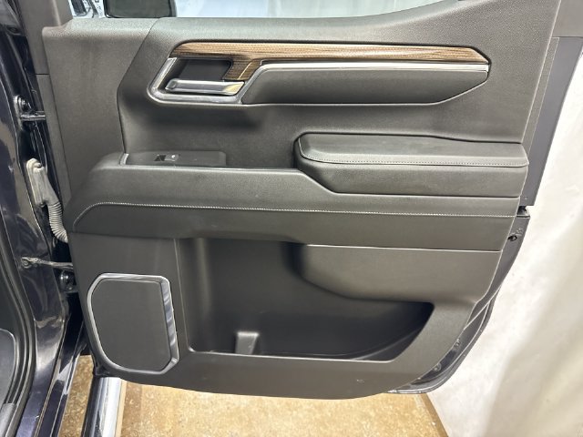 Used 2023 Chevrolet Silverado 1500 RST w/ All Star Edition Plus AWD/4WD image 25