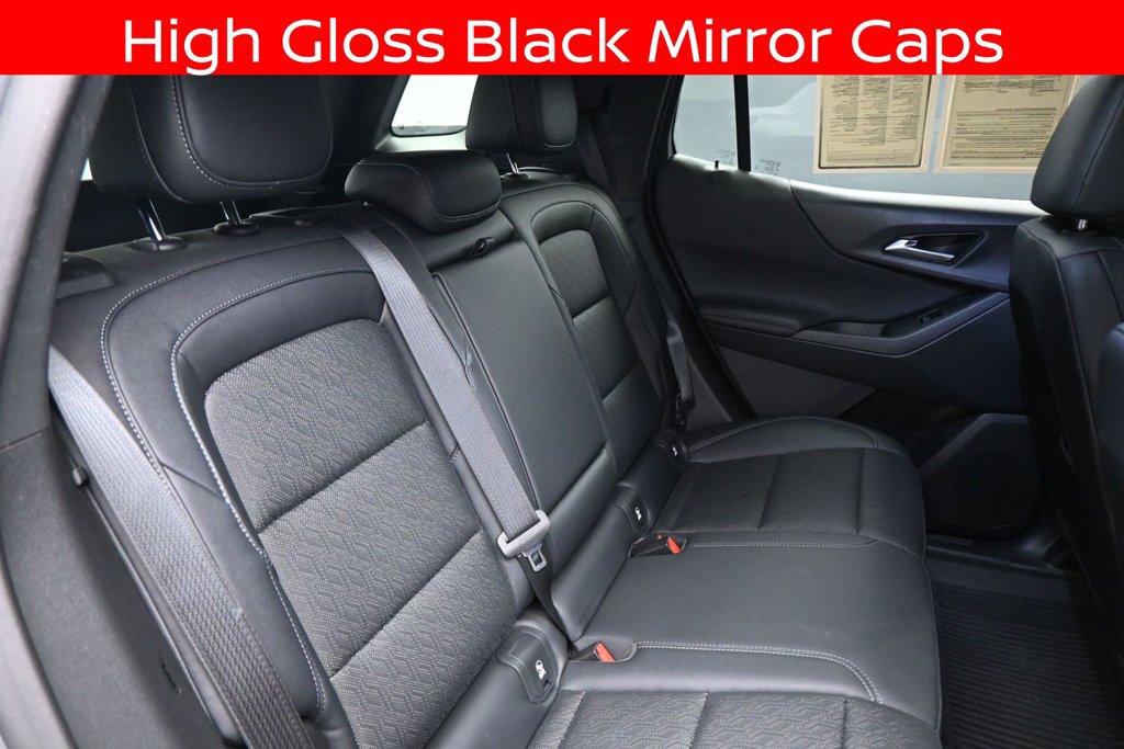 Used 2026 Chevrolet Equinox LT w/ Convenience Package II FWD image 20