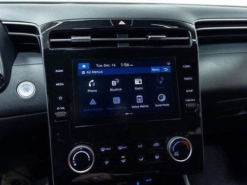 Used 2023 Hyundai Tucson SEL image 16