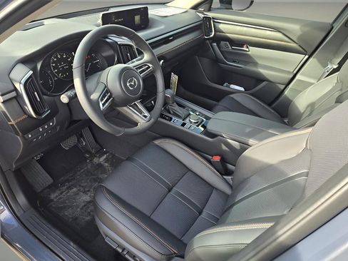 New 2026 MAZDA CX-50 2.5 Hybrid w/ Weather Package image 25