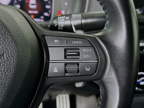 Used 2023 Honda Accord Sport image 17