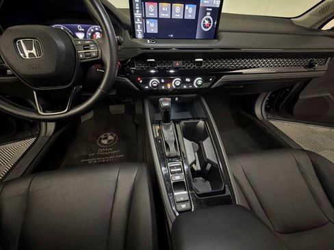 Used 2024 Honda Accord EX-L image 18