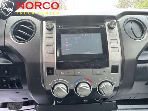 Used 2016 Toyota Tundra SR RWD image 20