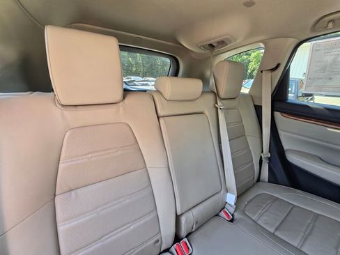 Used 2019 Honda CR-V Touring image 16