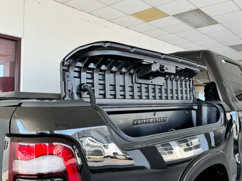 Certified 2021 RAM 1500 Limited w/ Night Edition image 7