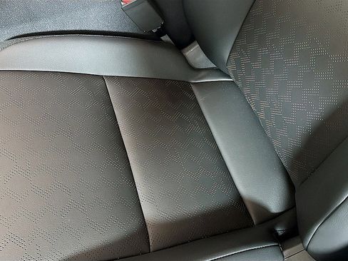 New 2026 Nissan Sentra SR w/ SR Premium Package FWD image 20