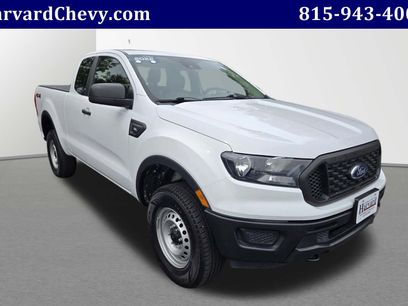 Used 2022 Ford Ranger XL