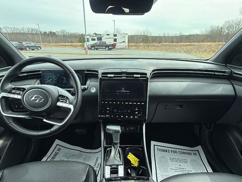 Used 2024 Hyundai Tucson XRT image 26