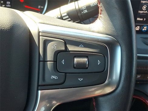 Used 2021 Chevrolet Blazer RS w/ Enhanced Convenience Package image 21