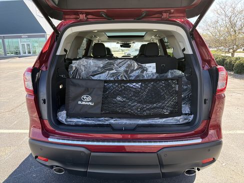 New 2026 Subaru Ascent Limited AWD/4WD image 31