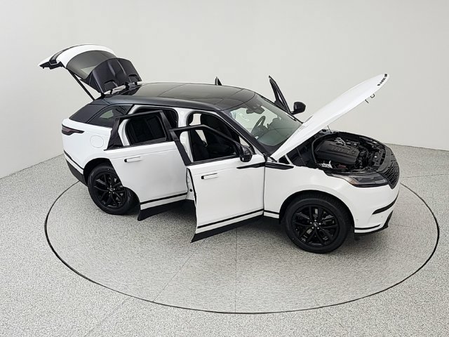 New 2026 Land Rover Range Rover Velar S AWD/4WD image 38