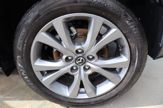 Used 2024 MAZDA CX-30 AWD 2.5 S w/ Premium Package image 43
