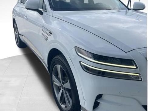 Used 2023 Genesis GV80 3.5T AWD/4WD image 42